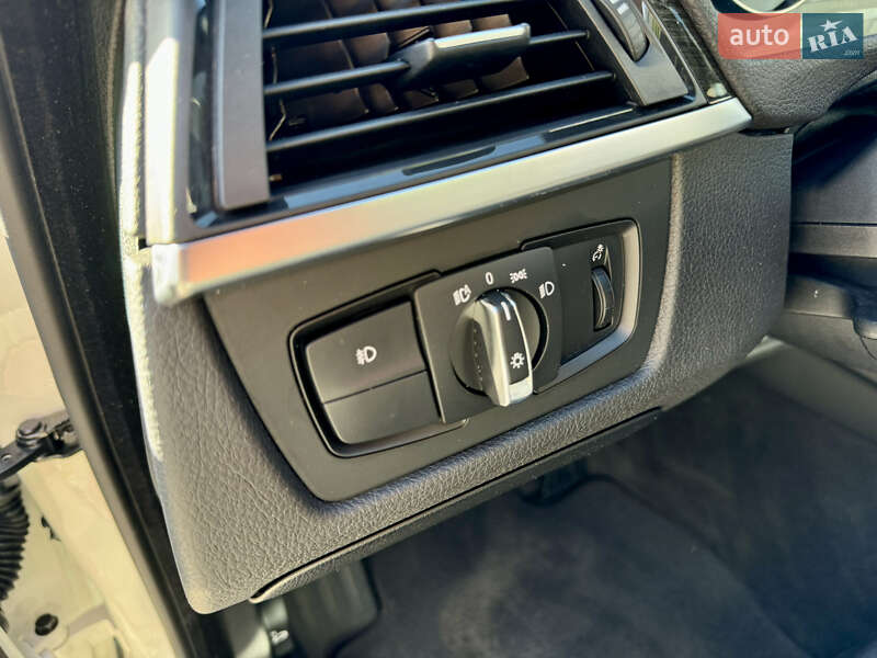 Купе BMW 4 Series Gran Coupe 2016 в Виннице