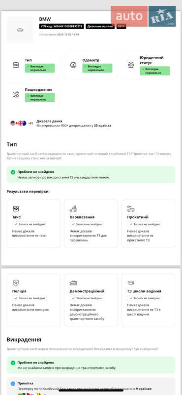 Купе BMW 4 Series Gran Coupe 2017 в Киеве