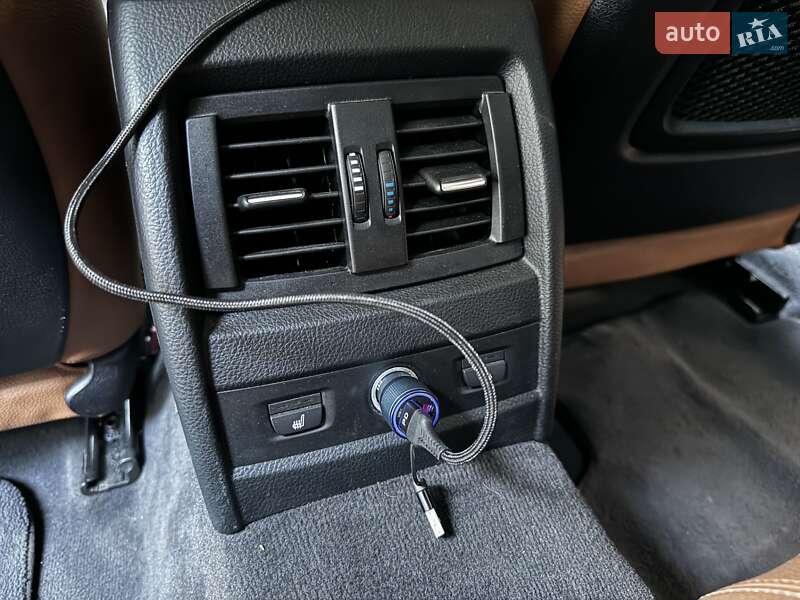 Купе BMW 4 Series Gran Coupe 2014 в Киеве