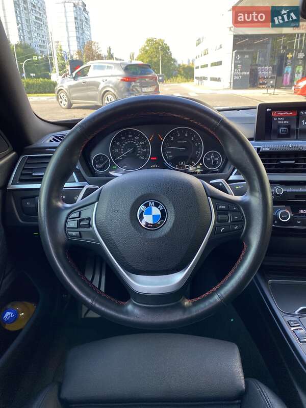 Купе BMW 4 Series Gran Coupe 2020 в Киеве