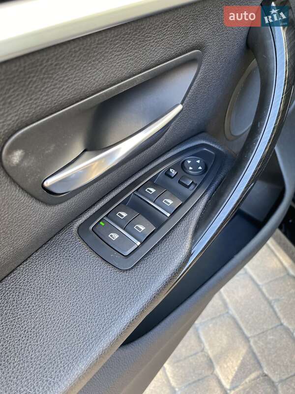 Купе BMW 4 Series Gran Coupe 2020 в Киеве