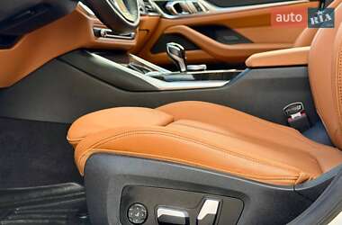 Купе BMW 4 Series Gran Coupe 2022 в 