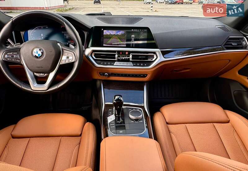 Купе BMW 4 Series Gran Coupe 2022 в Киеве