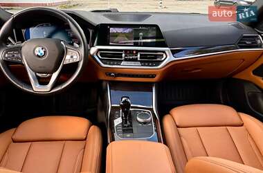 Купе BMW 4 Series Gran Coupe 2022 в 