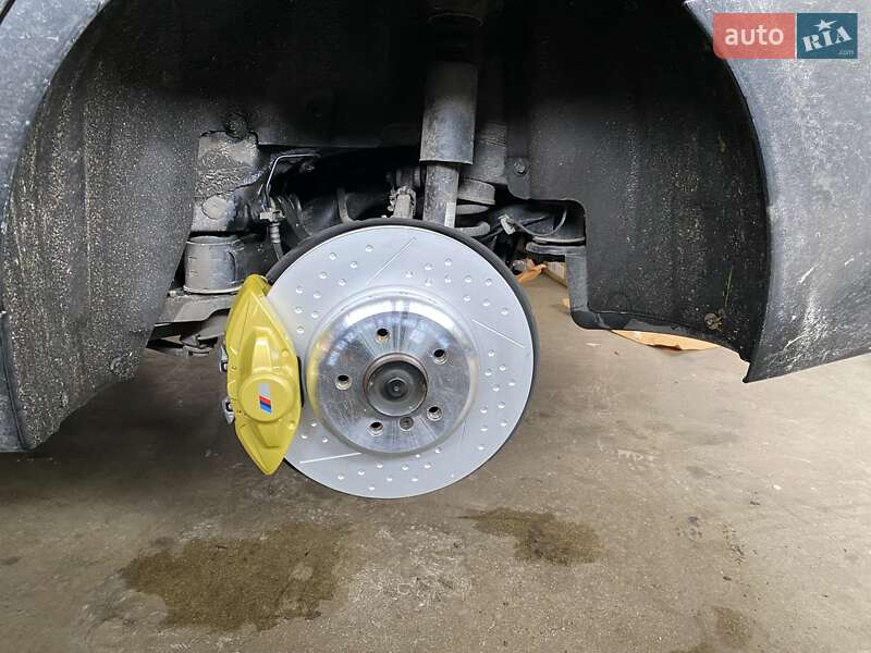 Купе BMW 4 Series Gran Coupe 2015 в Киеве