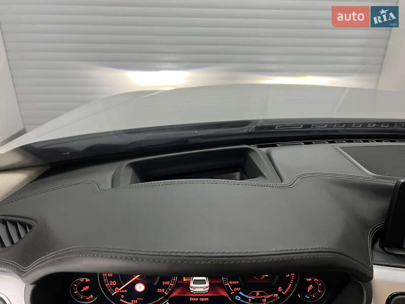 Купе BMW 4 Series Gran Coupe 2019 в Одессе