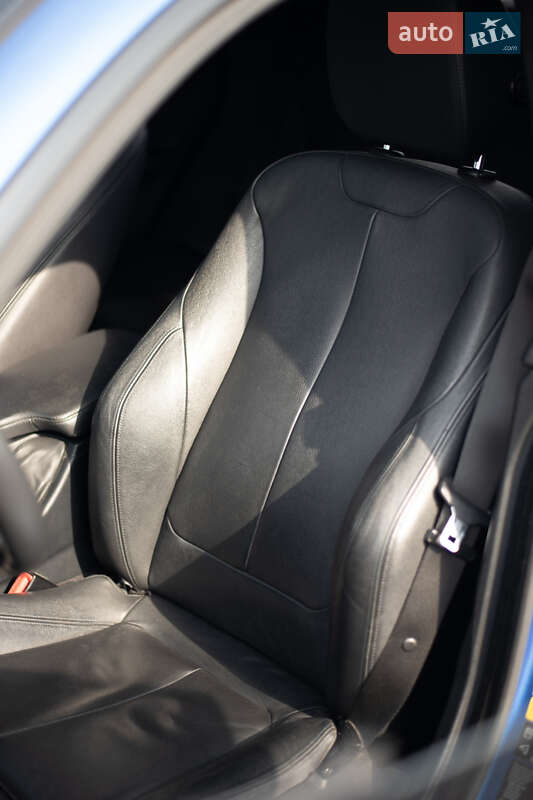 Купе BMW 4 Series Gran Coupe 2015 в Луцке