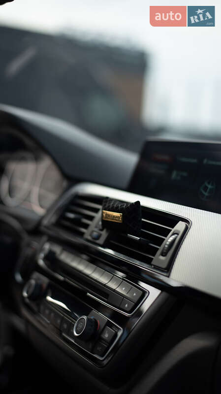 Купе BMW 4 Series Gran Coupe 2015 в Луцке