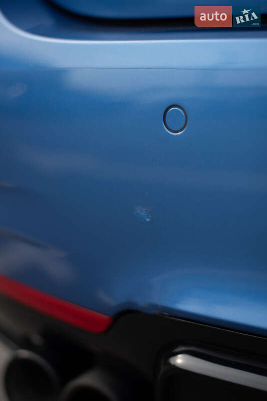 Купе BMW 4 Series Gran Coupe 2015 в Луцке