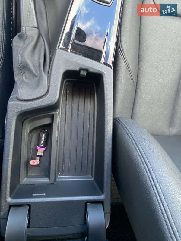 Купе BMW 4 Series Gran Coupe 2017 в Виннице