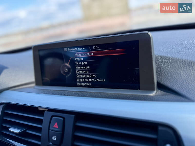 Купе BMW 4 Series Gran Coupe 2015 в Києві фото 48 Купе BMW 4 Series Gran Coupe 2015 в Києві