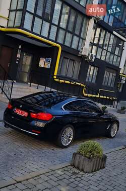 Купе BMW 4 Series Gran Coupe 2015 в Вінниці
