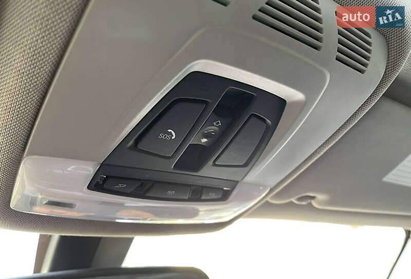 Купе BMW 4 Series Gran Coupe 2015 в Киеве