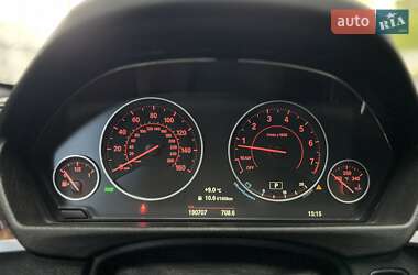 Купе BMW 4 Series Gran Coupe 2015 в 