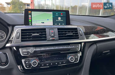 Купе BMW 4 Series Gran Coupe 2018 в 