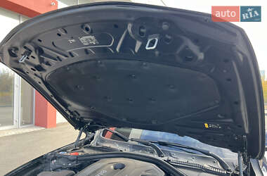 Купе BMW 4 Series Gran Coupe 2018 в 