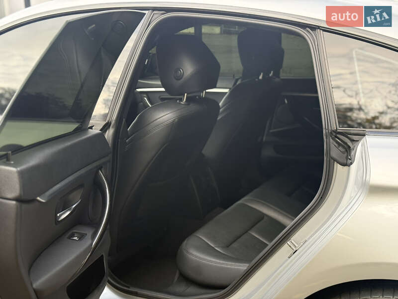Купе BMW 4 Series Gran Coupe 2018 в Киеве фото 13 Купе BMW 4 Series Gran Coupe 2018 в Киеве