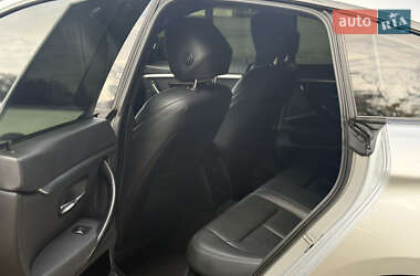 Купе BMW 4 Series Gran Coupe 2018 в  фото 13 Купе BMW 4 Series Gran Coupe 2018 в