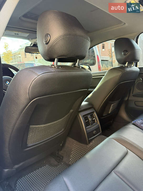 Купе BMW 4 Series Gran Coupe 2015 в Києві