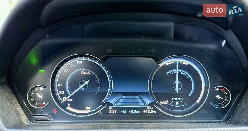 Купе BMW 4 Series Gran Coupe 2015 в Києві