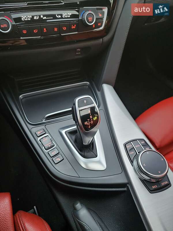 Купе BMW 4 Series Gran Coupe 2017 в Киеве