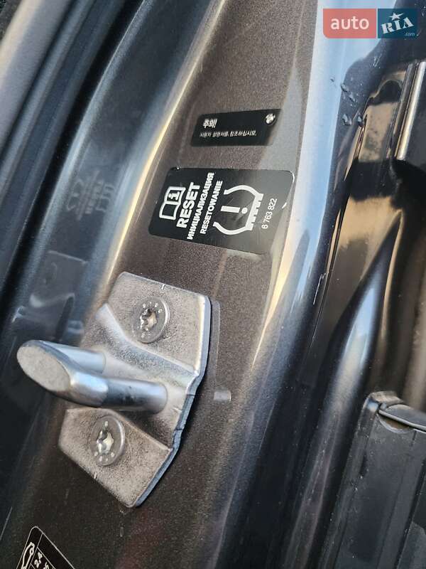 Купе BMW 4 Series Gran Coupe 2017 в Киеве