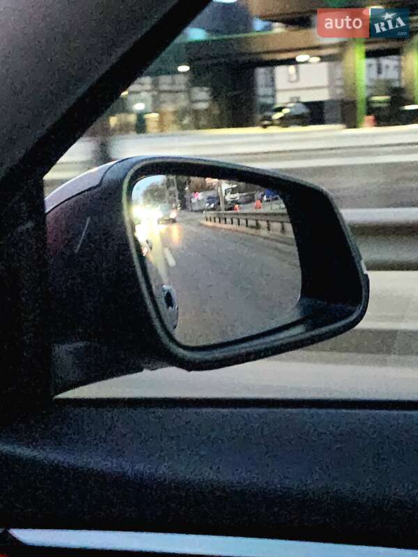 Купе BMW 4 Series Gran Coupe 2017 в Киеве