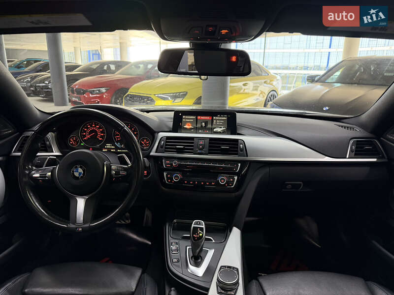Купе BMW 4 Series Gran Coupe 2018 в Одессе