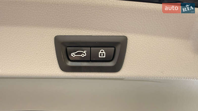 Купе BMW 4 Series Gran Coupe 2015 в Киеве фото 32 Купе BMW 4 Series Gran Coupe 2015 в Киеве