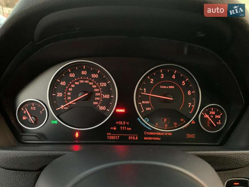 Купе BMW 4 Series Gran Coupe 2015 в Виннице фото 33 Купе BMW 4 Series Gran Coupe 2015 в Виннице