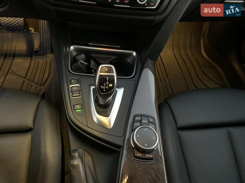 Купе BMW 4 Series Gran Coupe 2015 в Виннице фото 36 Купе BMW 4 Series Gran Coupe 2015 в Виннице