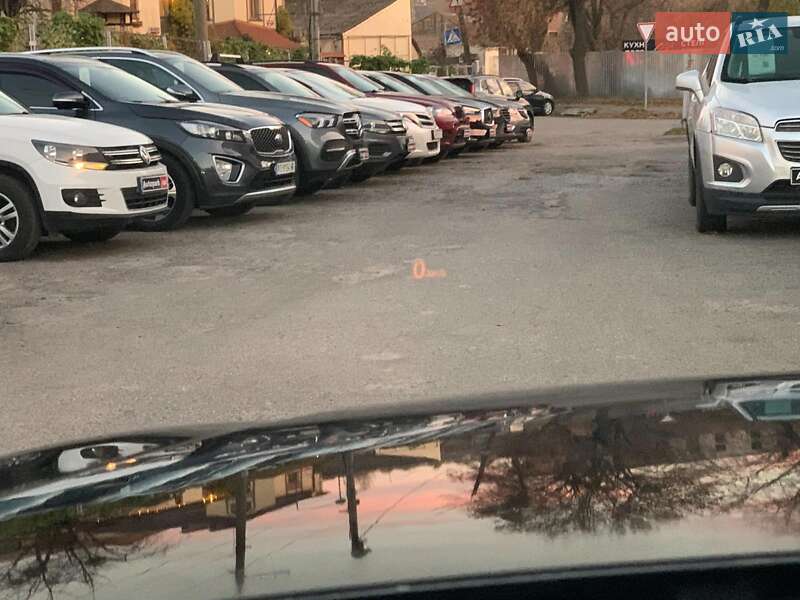 Купе BMW 4 Series Gran Coupe 2015 в Виннице фото 37 Купе BMW 4 Series Gran Coupe 2015 в Виннице