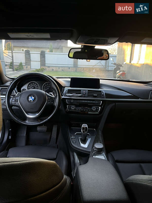 Купе BMW 4 Series Gran Coupe 2017 в Ровно фото 22 Купе BMW 4 Series Gran Coupe 2017 в Ровно