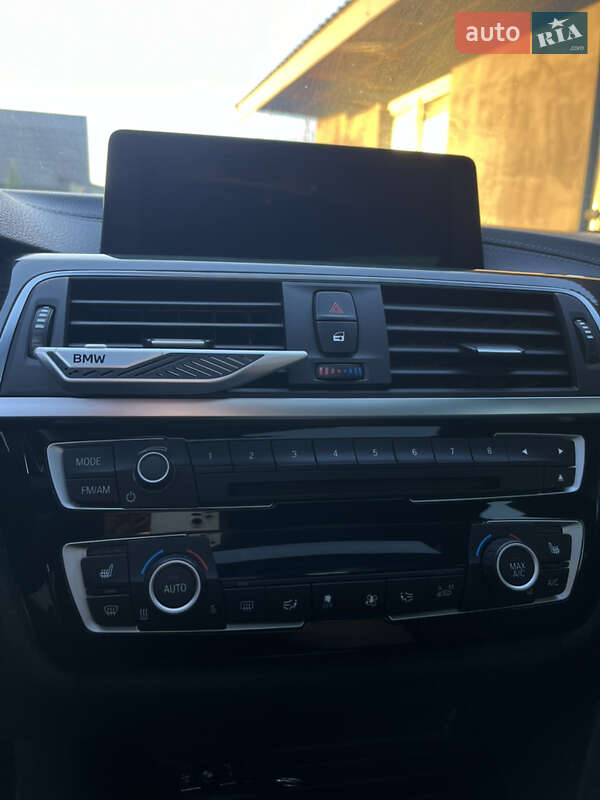 Купе BMW 4 Series Gran Coupe 2017 в Ровно фото 25 Купе BMW 4 Series Gran Coupe 2017 в Ровно