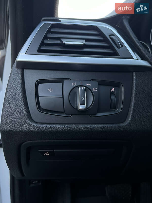 Купе BMW 4 Series Gran Coupe 2017 в Ровно фото 27 Купе BMW 4 Series Gran Coupe 2017 в Ровно