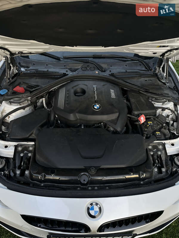 Купе BMW 4 Series Gran Coupe 2017 в Ровно фото 32 Купе BMW 4 Series Gran Coupe 2017 в Ровно