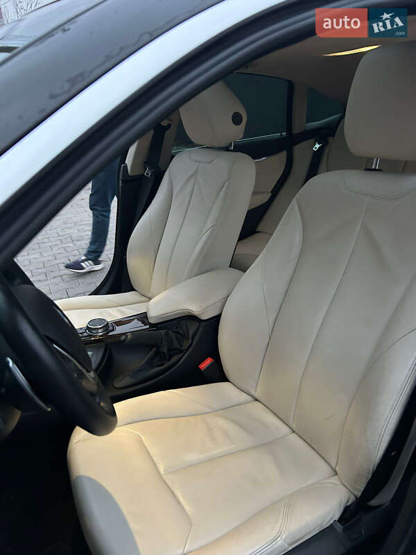 Купе BMW 4 Series Gran Coupe 2015 в Киеве