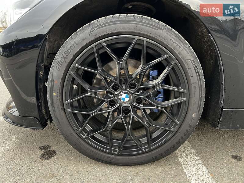 Купе BMW 4 Series Gran Coupe 2017 в Ивано-Франковске