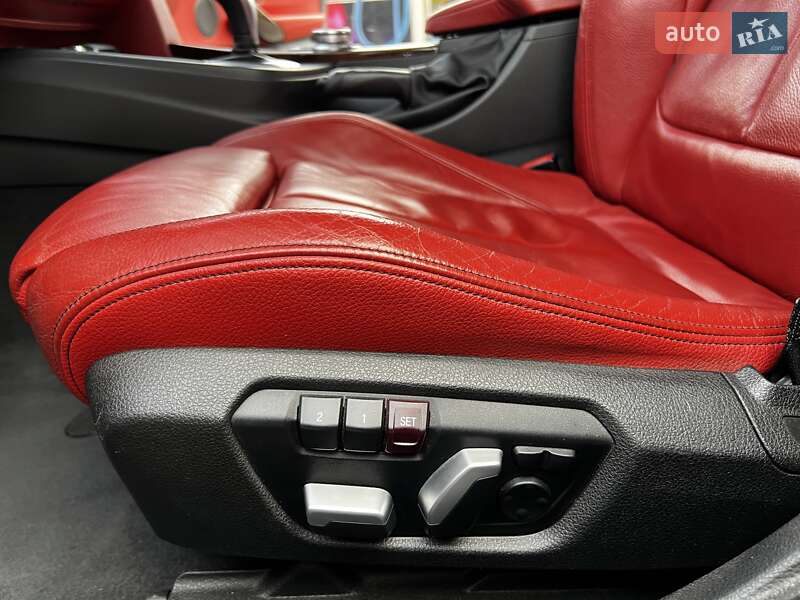 Купе BMW 4 Series Gran Coupe 2017 в Ивано-Франковске