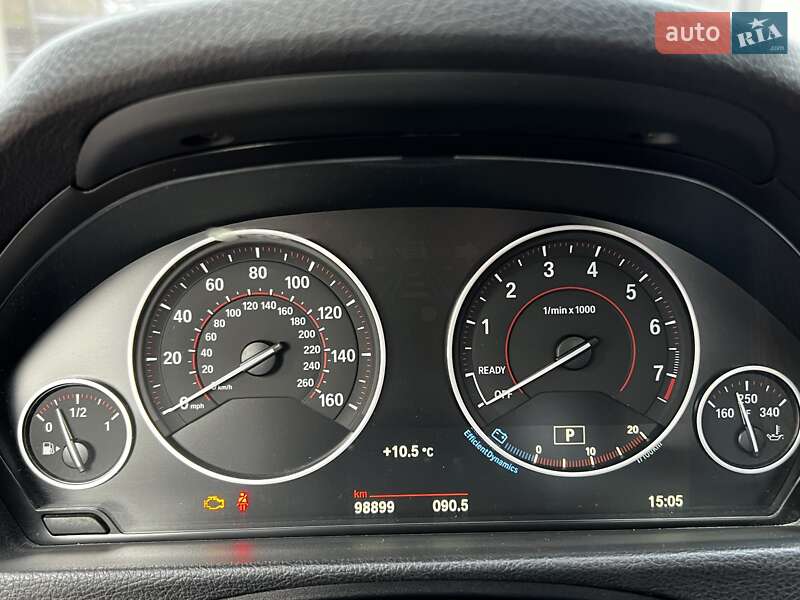 Купе BMW 4 Series Gran Coupe 2017 в Ивано-Франковске