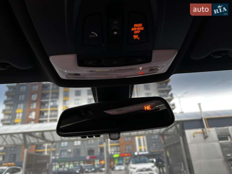 Купе BMW 4 Series Gran Coupe 2017 в Ивано-Франковске