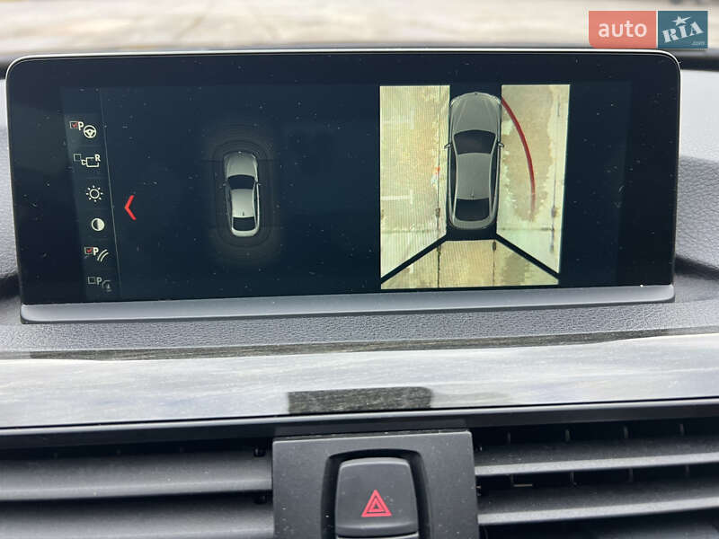 Купе BMW 4 Series Gran Coupe 2015 в Харькове