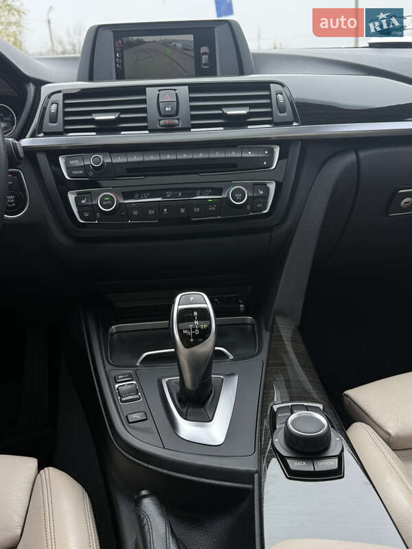 Купе BMW 4 Series Gran Coupe 2016 в Кривом Роге