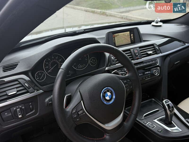 Купе BMW 4 Series Gran Coupe 2016 в Кривом Роге