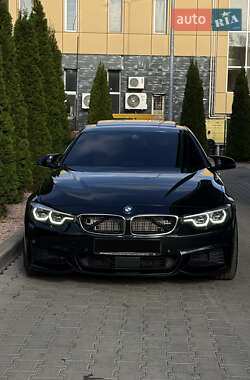 Купе BMW 4 Series Gran Coupe 2018 в Харькове