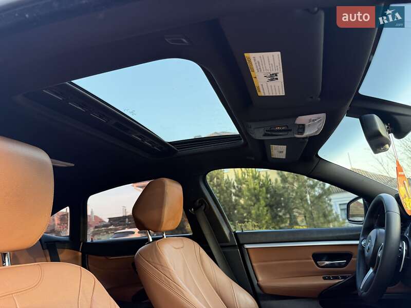 Купе BMW 4 Series Gran Coupe 2016 в Николаеве фото 18 Купе BMW 4 Series Gran Coupe 2016 в Николаеве