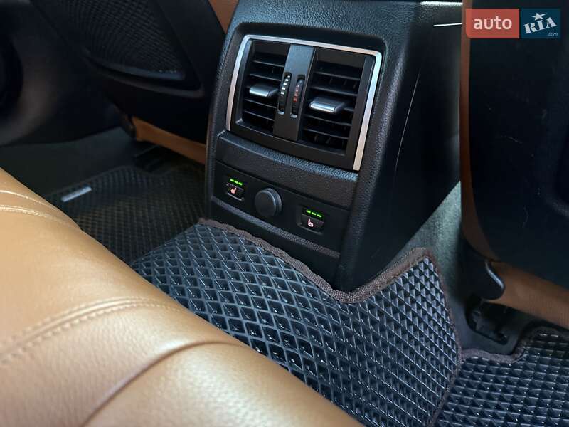 Купе BMW 4 Series Gran Coupe 2016 в Николаеве фото 20 Купе BMW 4 Series Gran Coupe 2016 в Николаеве