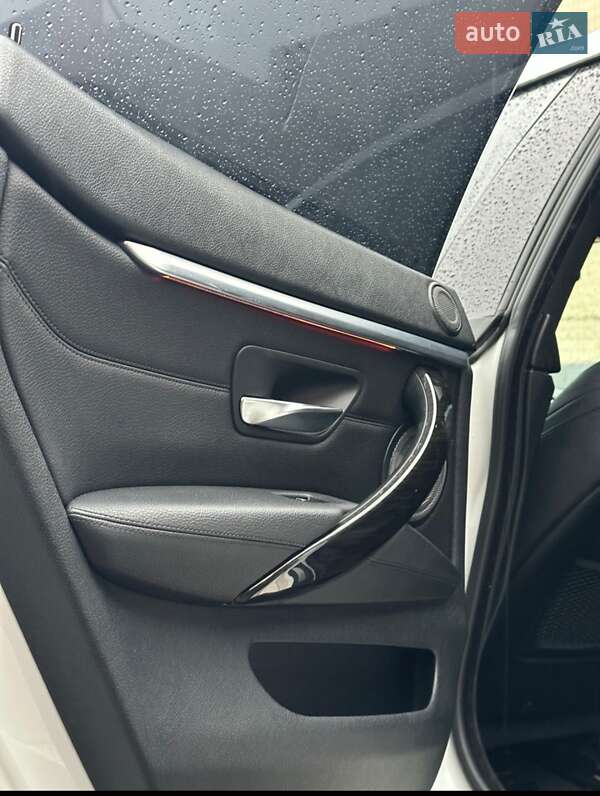 Купе BMW 4 Series Gran Coupe 2015 в Киеве