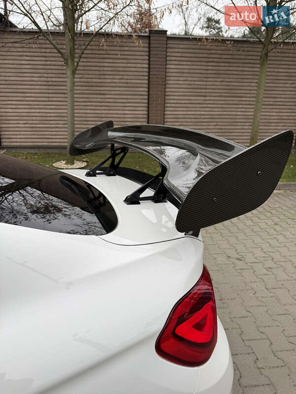 Купе BMW 4 Series Gran Coupe 2017 в Буче