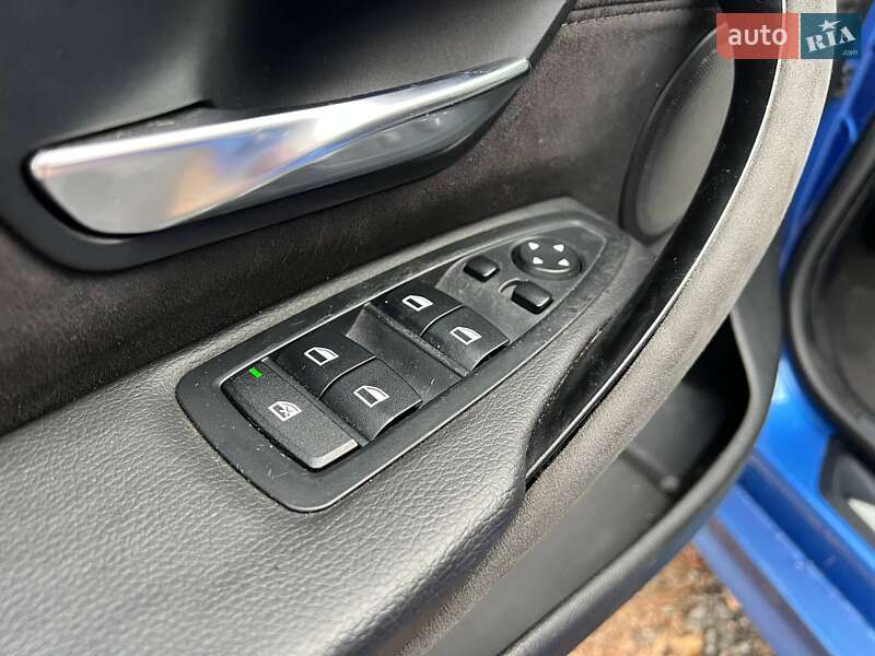 Купе BMW 4 Series Gran Coupe 2014 в Харькове